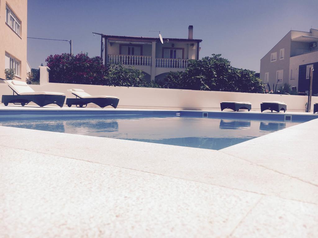 נובליה Orange Apartments מראה חיצוני תמונה