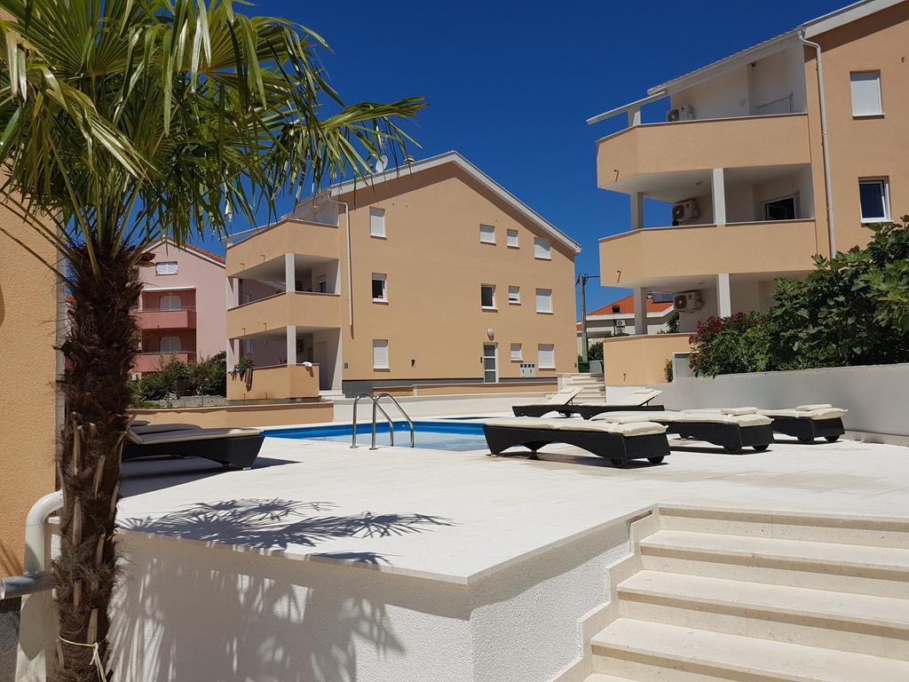 נובליה Orange Apartments מראה חיצוני תמונה