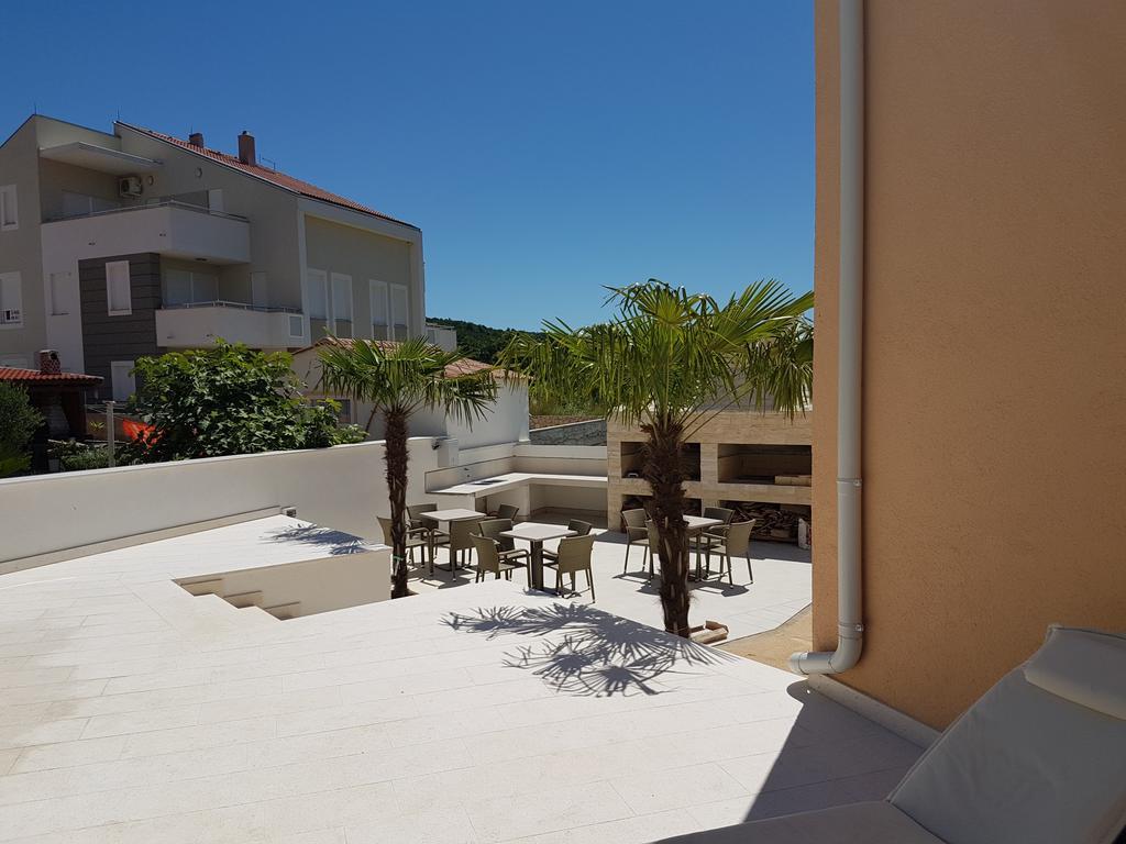 נובליה Orange Apartments מראה חיצוני תמונה