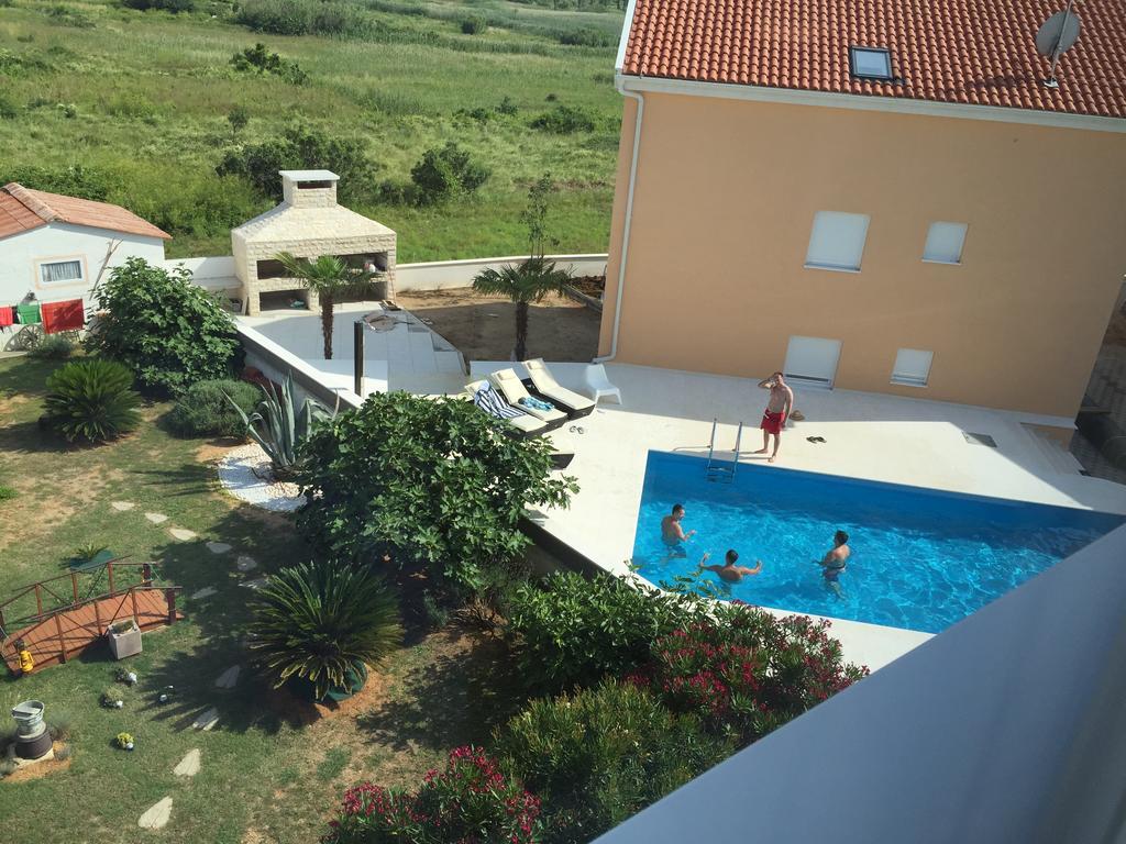נובליה Orange Apartments מראה חיצוני תמונה