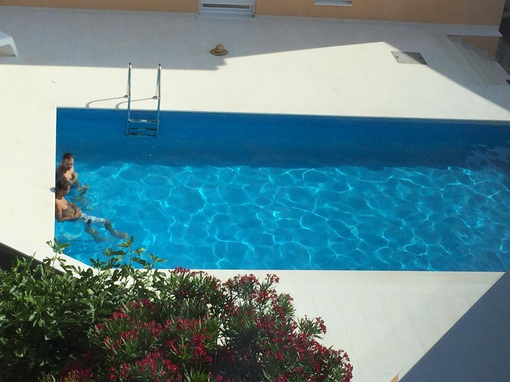 נובליה Orange Apartments מראה חיצוני תמונה