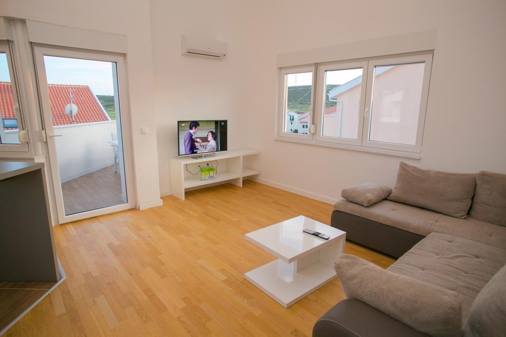 נובליה Orange Apartments מראה חיצוני תמונה
