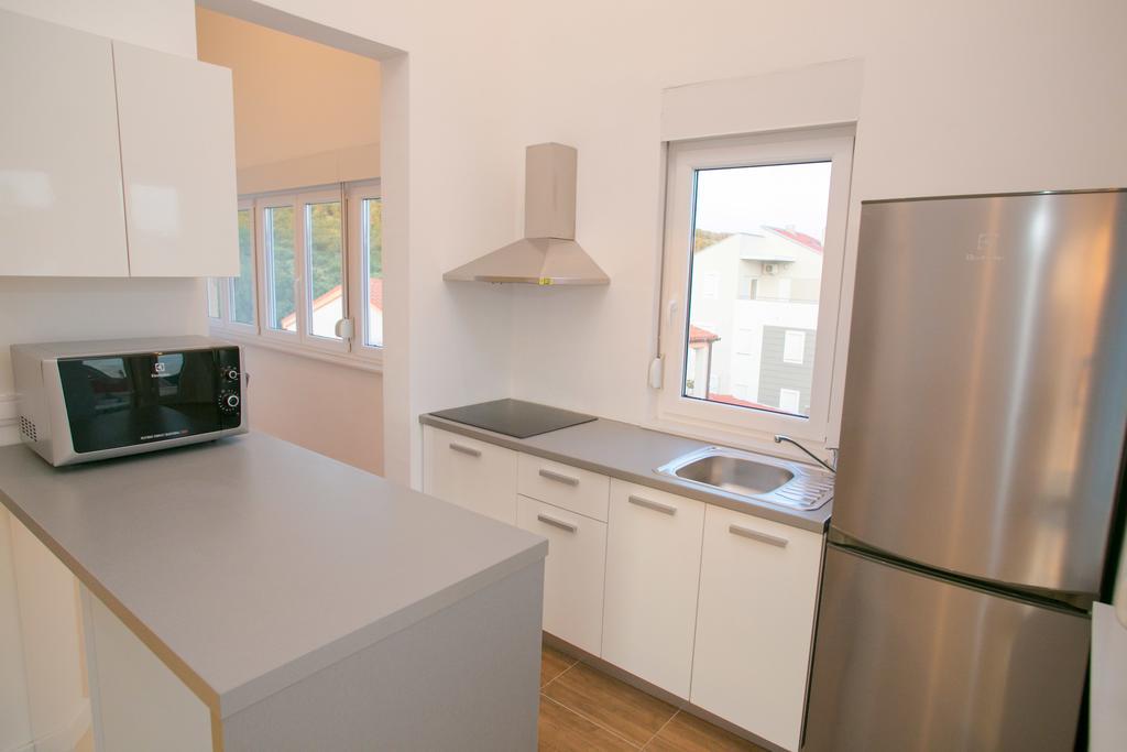 נובליה Orange Apartments מראה חיצוני תמונה