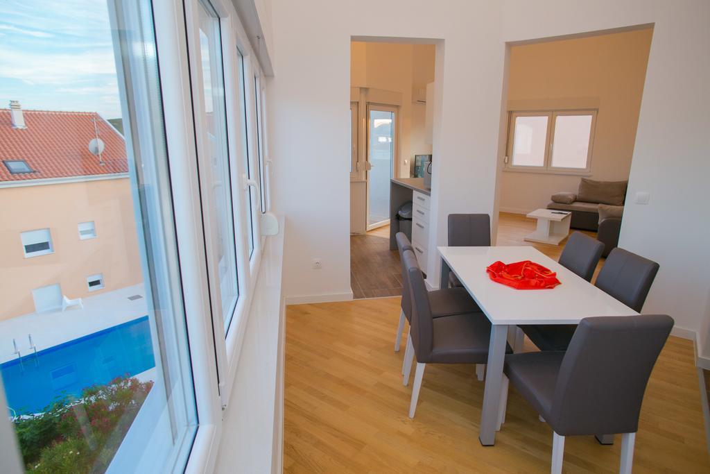 נובליה Orange Apartments מראה חיצוני תמונה