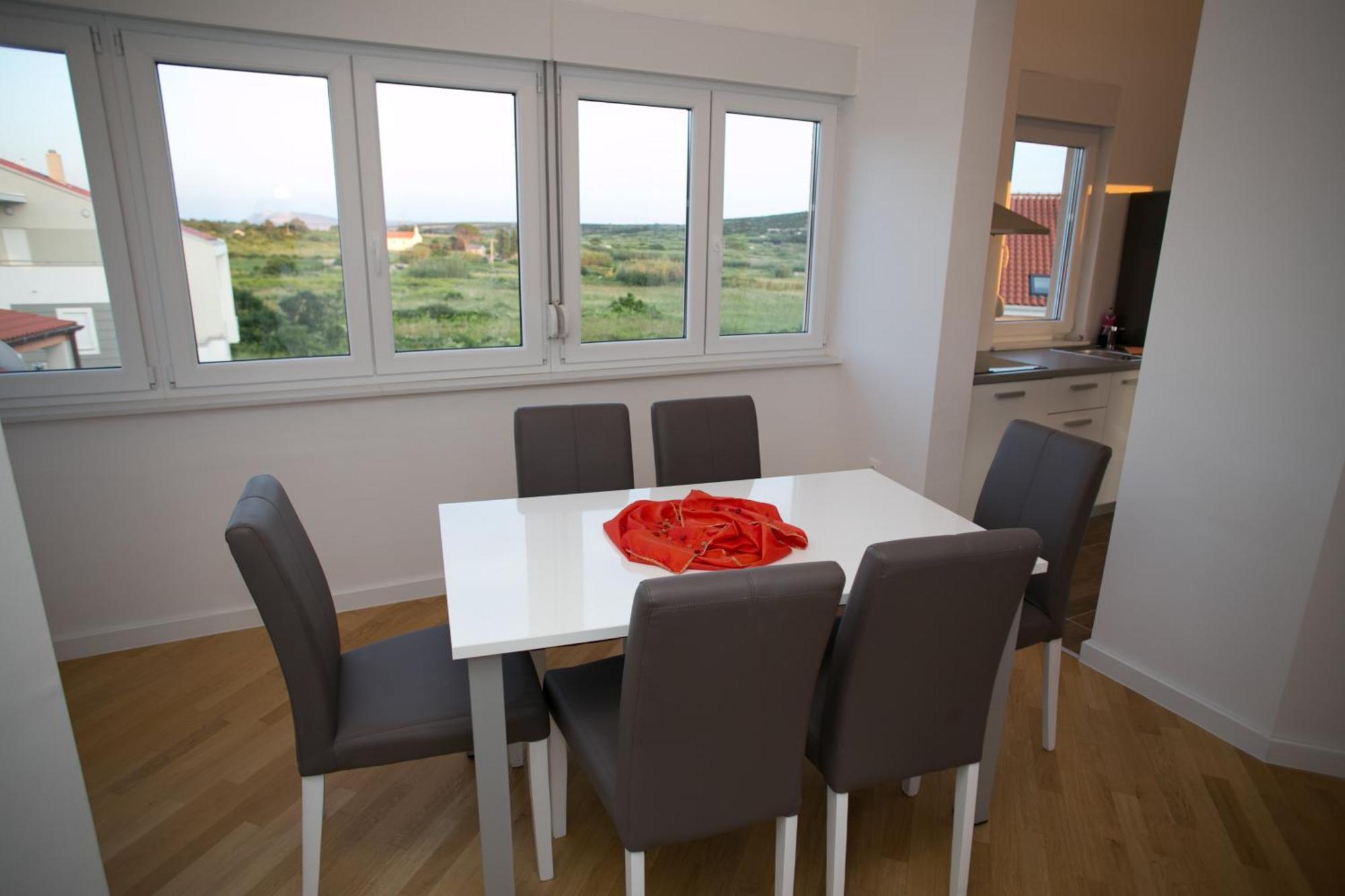 נובליה Orange Apartments מראה חיצוני תמונה