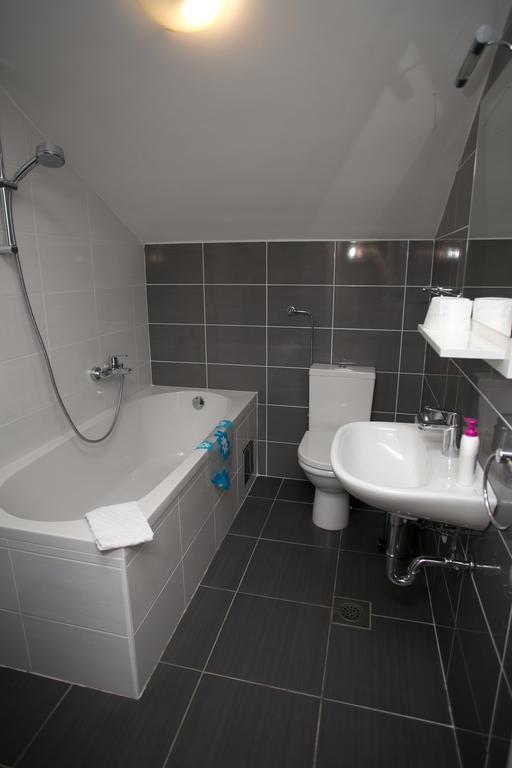 נובליה Orange Apartments מראה חיצוני תמונה