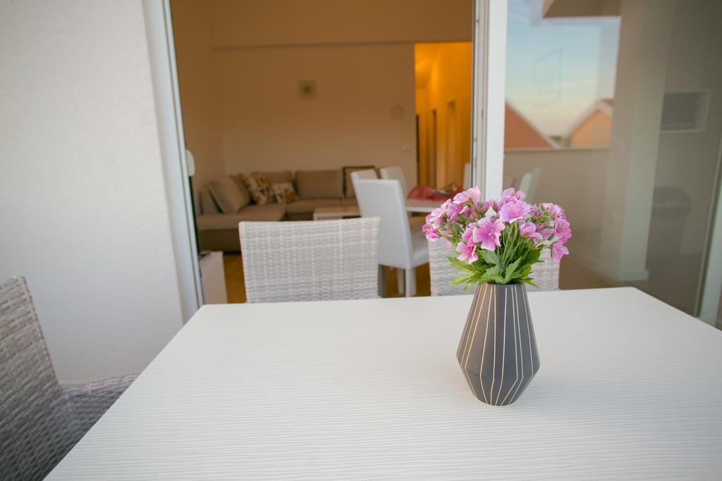 נובליה Orange Apartments מראה חיצוני תמונה