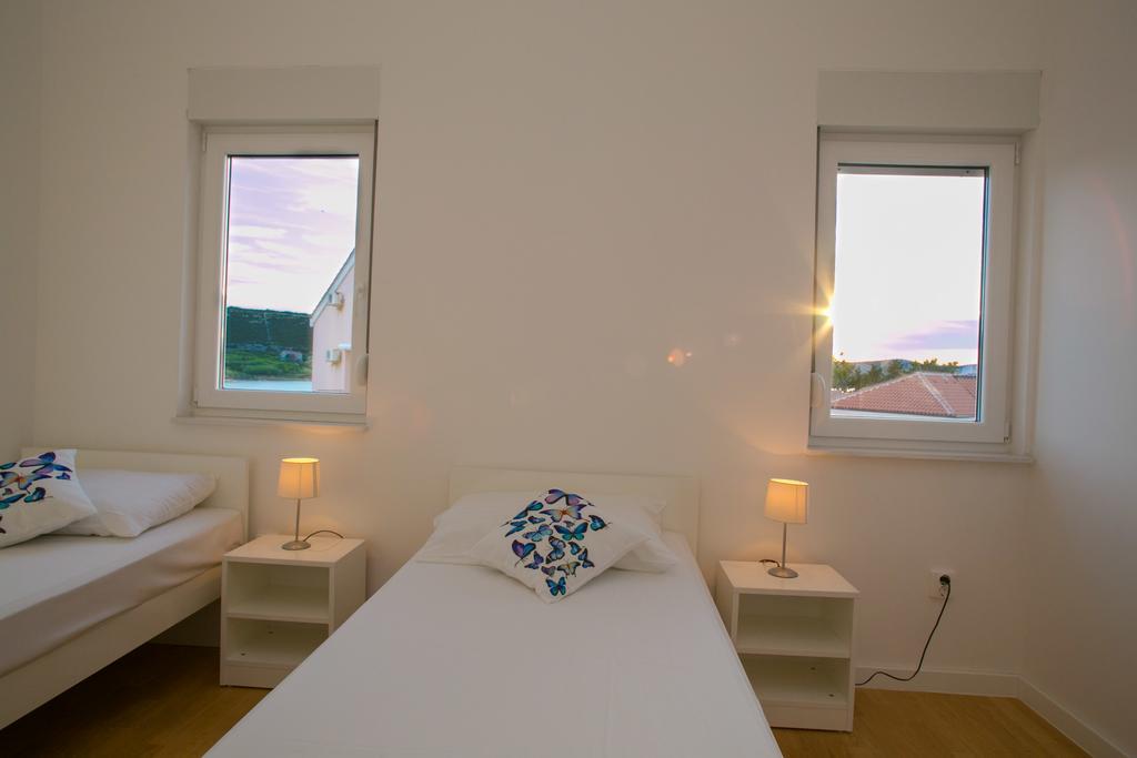 נובליה Orange Apartments מראה חיצוני תמונה
