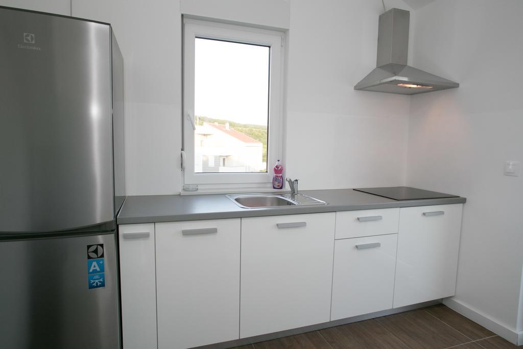 נובליה Orange Apartments מראה חיצוני תמונה