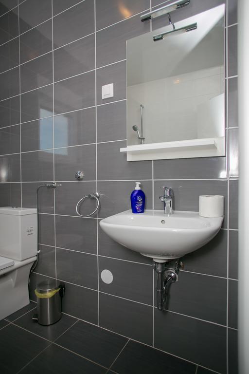 נובליה Orange Apartments מראה חיצוני תמונה