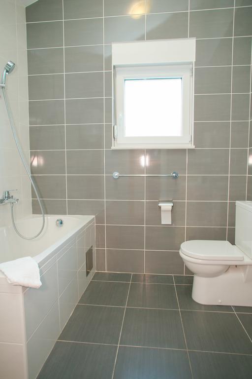 נובליה Orange Apartments מראה חיצוני תמונה