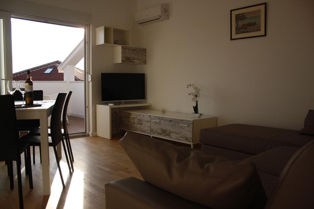 נובליה Orange Apartments מראה חיצוני תמונה