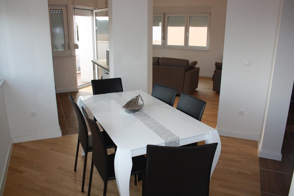נובליה Orange Apartments מראה חיצוני תמונה