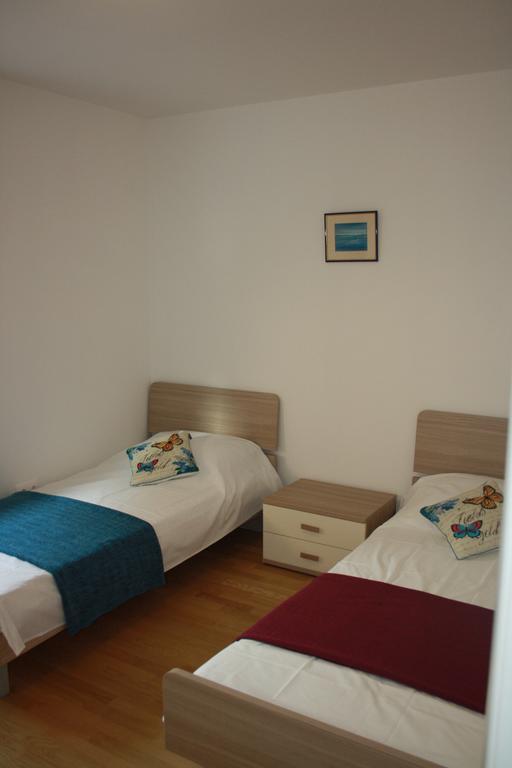 נובליה Orange Apartments מראה חיצוני תמונה