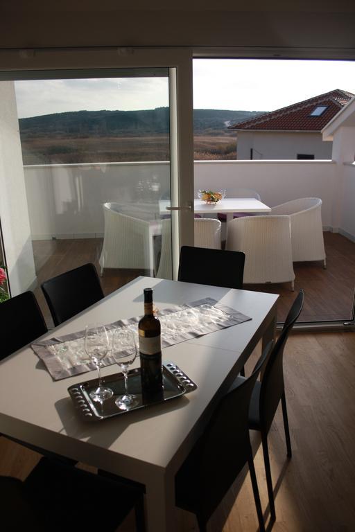 נובליה Orange Apartments מראה חיצוני תמונה