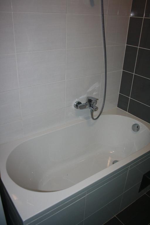 נובליה Orange Apartments מראה חיצוני תמונה