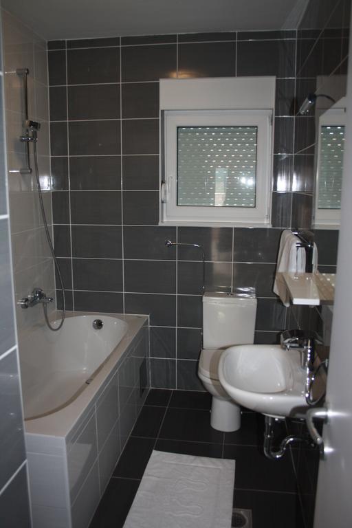 נובליה Orange Apartments מראה חיצוני תמונה